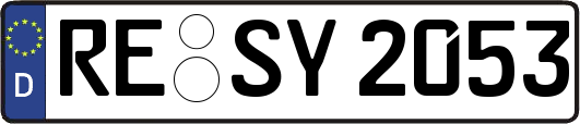 RE-SY2053