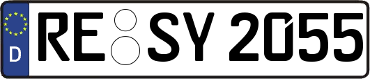 RE-SY2055