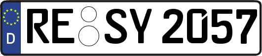 RE-SY2057