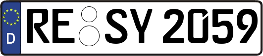 RE-SY2059