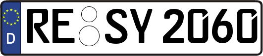 RE-SY2060