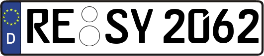 RE-SY2062