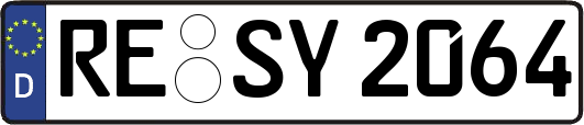 RE-SY2064