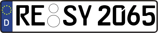 RE-SY2065