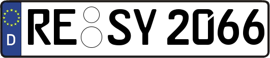RE-SY2066