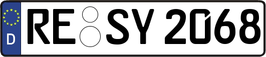 RE-SY2068