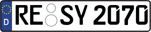 RE-SY2070