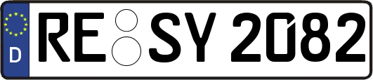 RE-SY2082