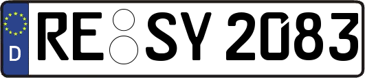 RE-SY2083