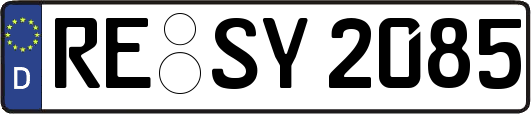 RE-SY2085
