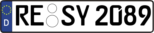 RE-SY2089
