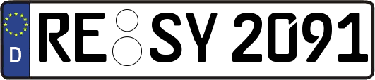 RE-SY2091