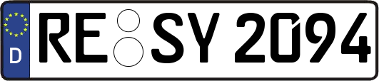RE-SY2094