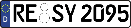 RE-SY2095