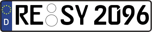 RE-SY2096