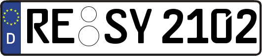 RE-SY2102