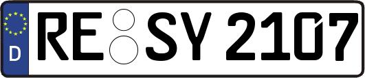 RE-SY2107