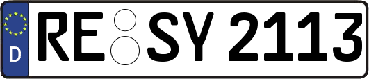 RE-SY2113