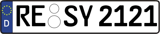 RE-SY2121