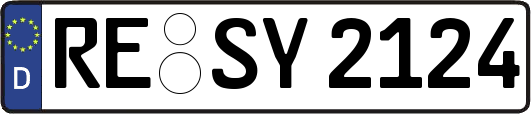 RE-SY2124