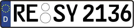 RE-SY2136
