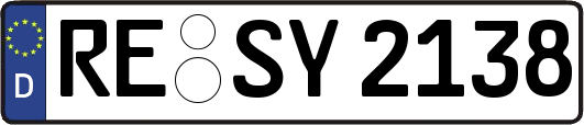 RE-SY2138
