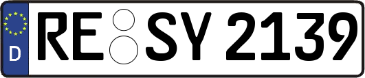 RE-SY2139