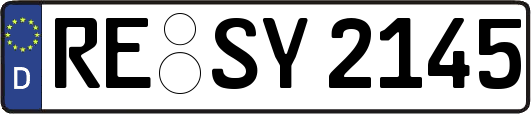 RE-SY2145