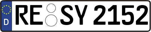 RE-SY2152