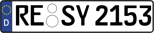 RE-SY2153