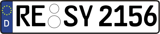 RE-SY2156