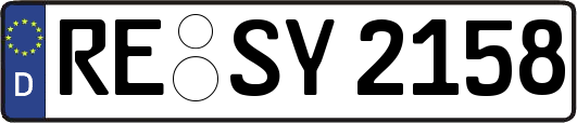 RE-SY2158