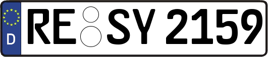 RE-SY2159
