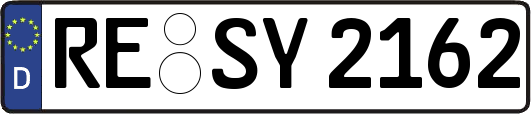 RE-SY2162
