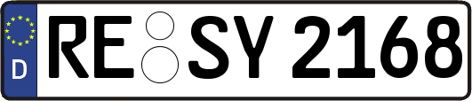 RE-SY2168