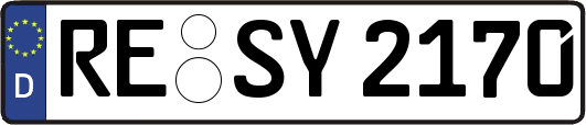 RE-SY2170