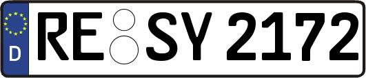 RE-SY2172