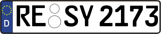 RE-SY2173