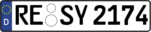RE-SY2174