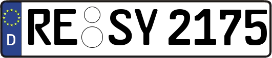 RE-SY2175