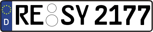 RE-SY2177