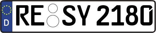 RE-SY2180