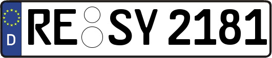 RE-SY2181