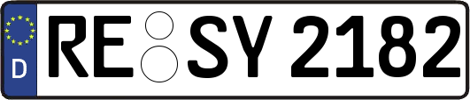 RE-SY2182