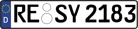 RE-SY2183