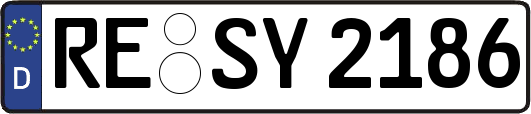 RE-SY2186