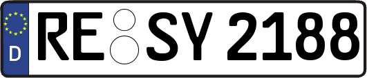 RE-SY2188