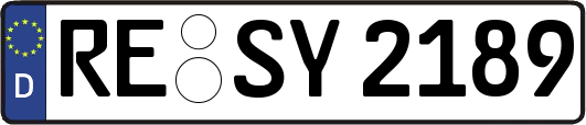 RE-SY2189