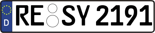 RE-SY2191