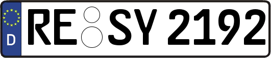 RE-SY2192